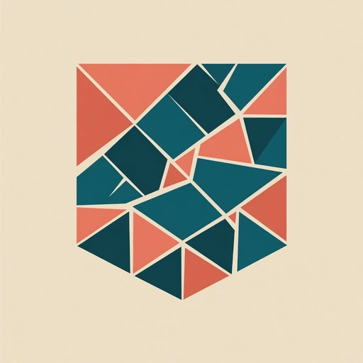 Broken Man Studios logo